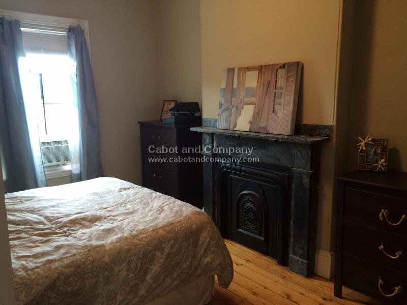 1 bed, 1 bath apartment for rent at 143 Worcester St Unit 5(PH), South End — photo 5 of 7