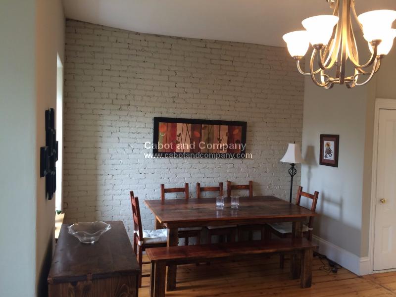 1 bed, 1 bath apartment for rent at 143 Worcester St Unit 5(PH), South End — photo 3 of 7