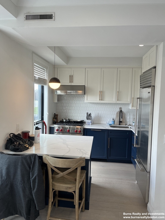 2 bed, 2 bath apartment for rent at 1430 Columbia Rd Unit 3, South Boston