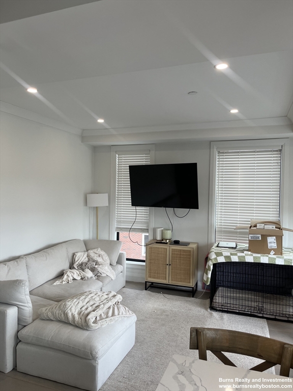 2 bed, 2 bath apartment for rent at 1430 Columbia Rd Unit 3, South Boston — photo 3 of 11