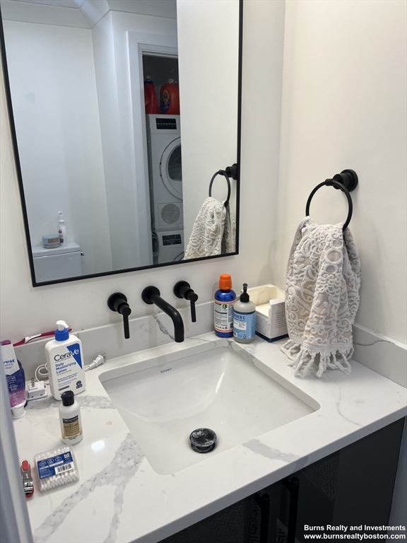 2 bed, 2 bath apartment for rent at 1430 Columbia Rd Unit 3, South Boston — photo 6 of 11