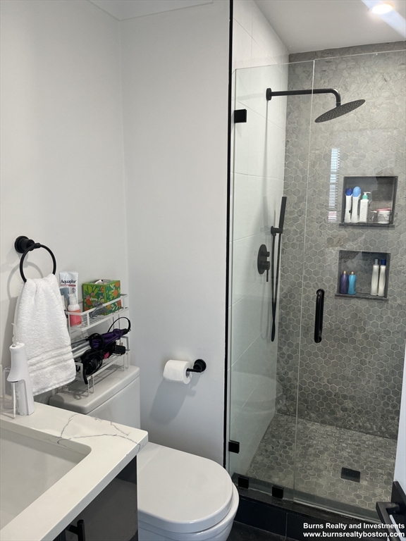 2 bed, 2 bath apartment for rent at 1430 Columbia Rd Unit 3, South Boston — photo 10 of 11