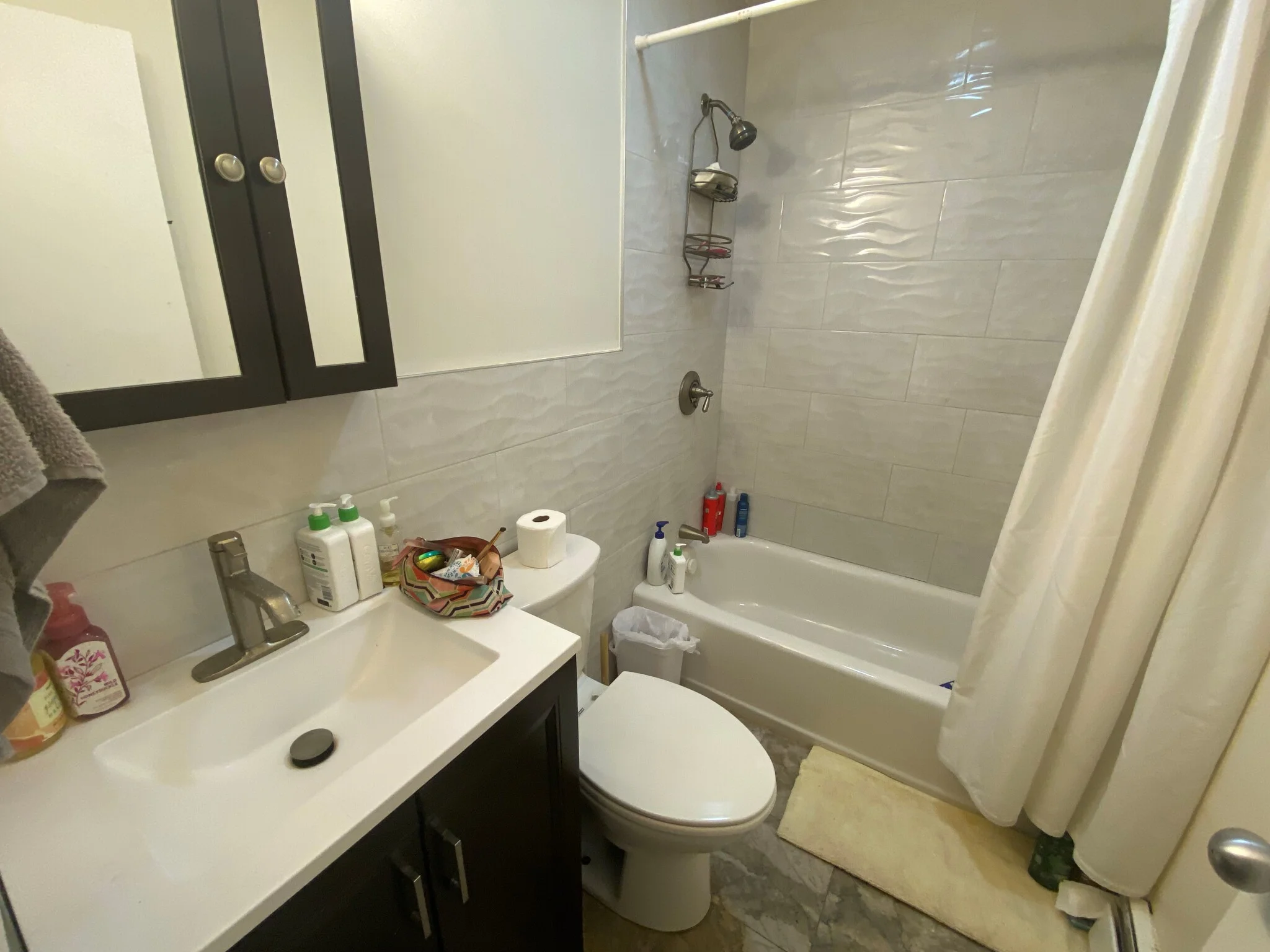 4 bed, 2 bath apartment for rent at 1430 Tremont St Unit B4, Mission Hill — photo 10 of 10