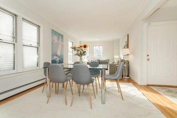3 bed, 2 bath apartment for rent at 1431 Cambridge St Unit 1, Ward Two — photo 9 of 10