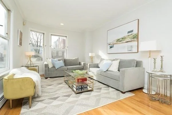 3 bed, 2 bath apartment for rent at 1431 Cambridge St Unit 1, Ward Two — photo 8 of 10