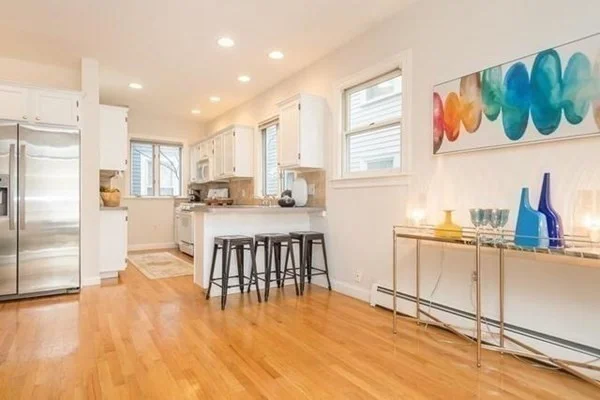 3 bed, 2 bath apartment for rent at 1431 Cambridge St Unit 1, Ward Two — photo 5 of 10