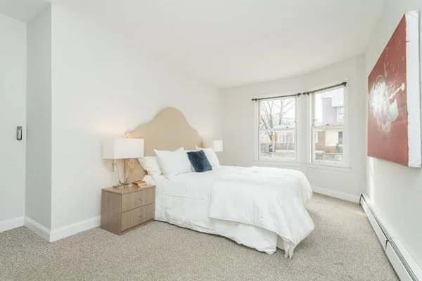 3 bed, 2 bath apartment for rent at 1431 Cambridge St Unit 1, Ward Two — photo 6 of 10