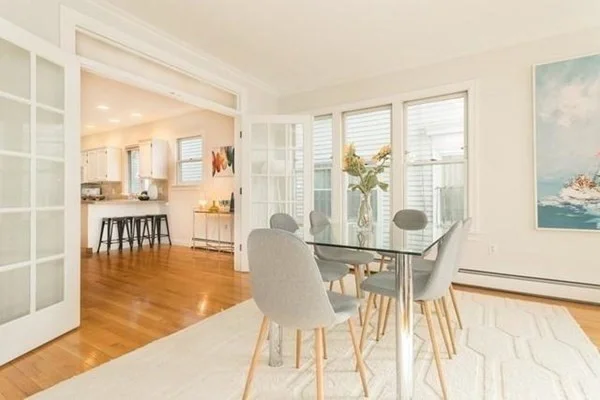 3 bed, 2 bath apartment for rent at 1431 Cambridge St Unit 1, Ward Two — photo 3 of 10