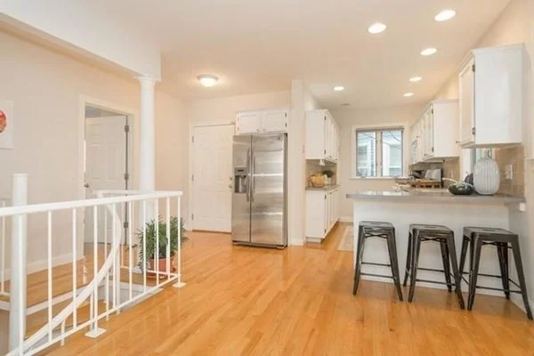 3 bed, 2 bath apartment for rent at 1431 Cambridge St Unit 1, Ward Two — photo 4 of 10