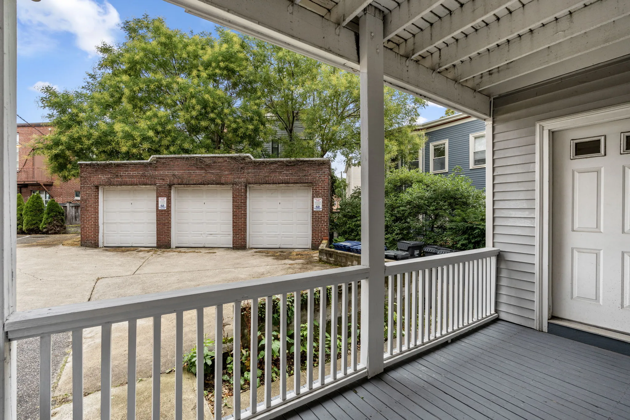 4 bed, 2 bath apartment for rent at 1433 Cambridge St Unit 1, Ward Two — photo 17 of 53