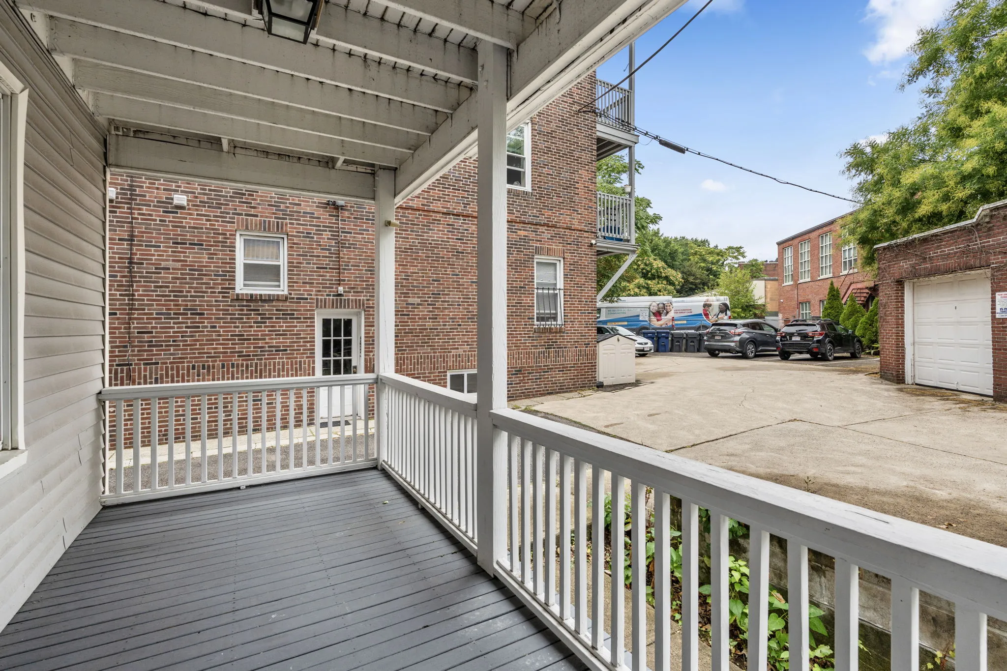 4 bed, 2 bath apartment for rent at 1433 Cambridge St Unit 1, Ward Two — photo 12 of 53