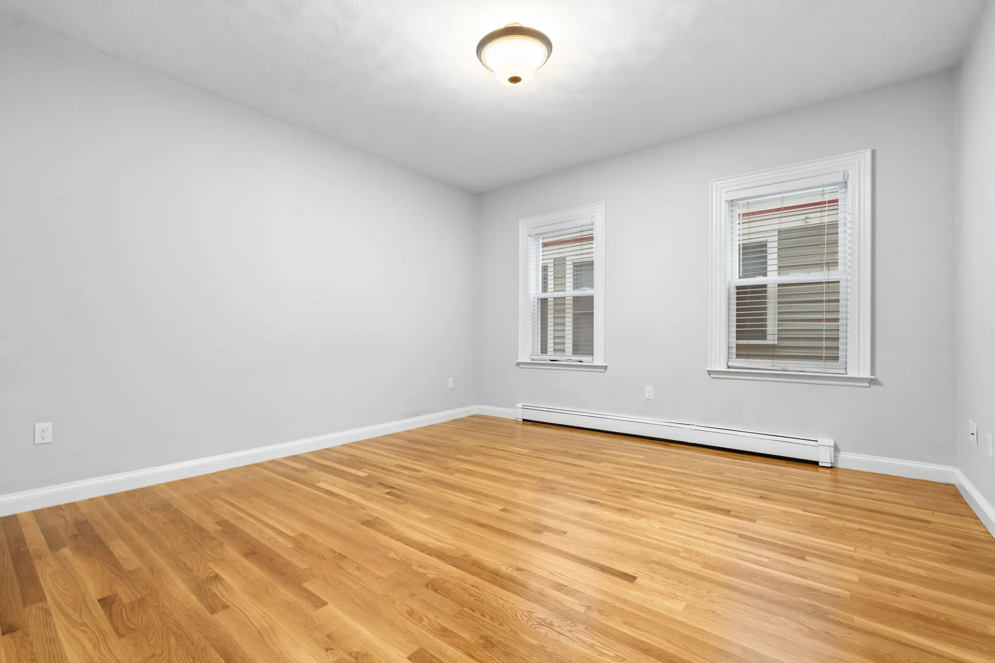 4 bed, 2 bath apartment for rent at 1433 Cambridge St Unit 1, Ward Two — photo 10 of 53