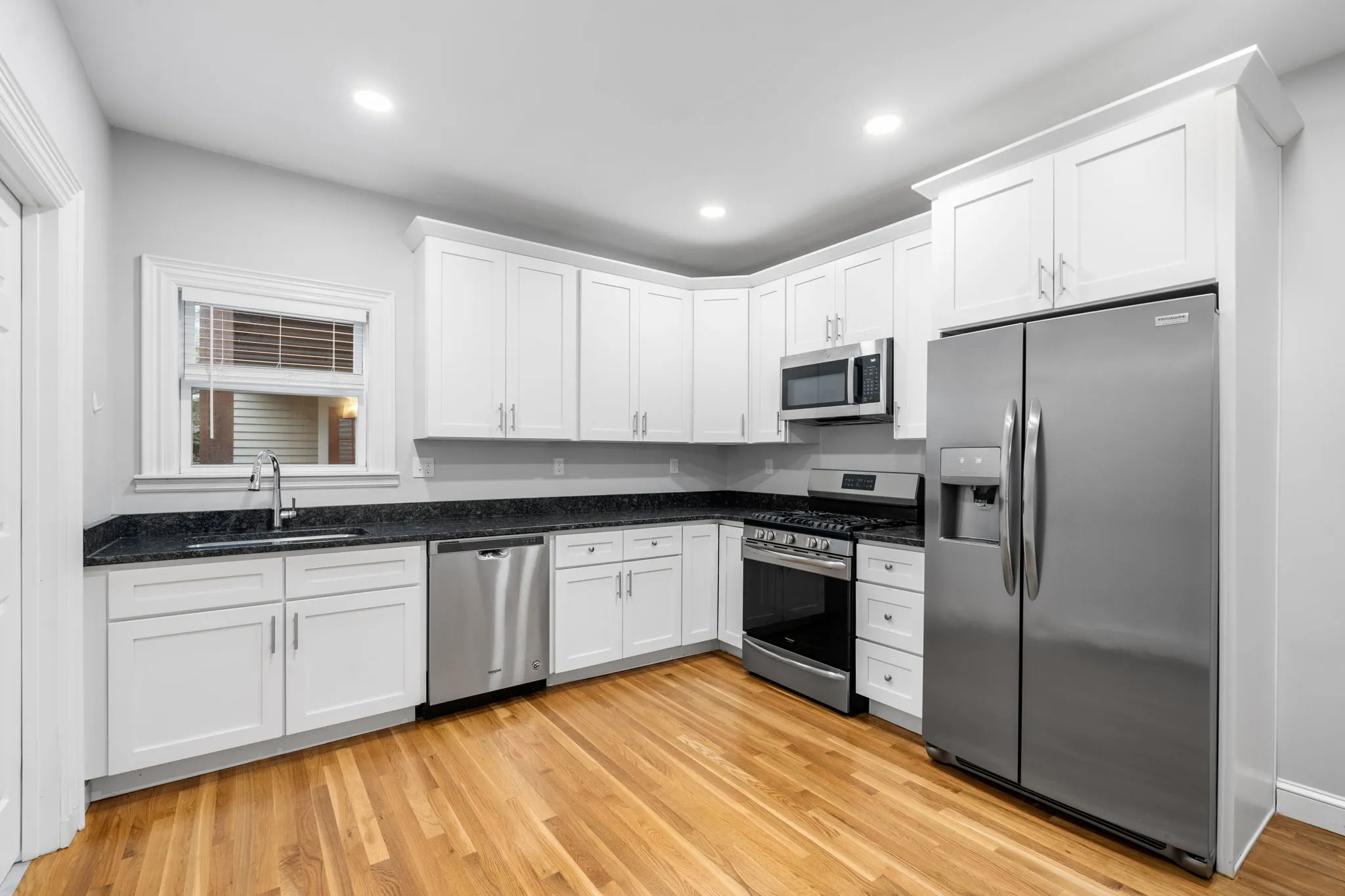 4 bed, 2 bath apartment for rent at 1433 Cambridge St Unit 1, Ward Two — photo 35 of 53