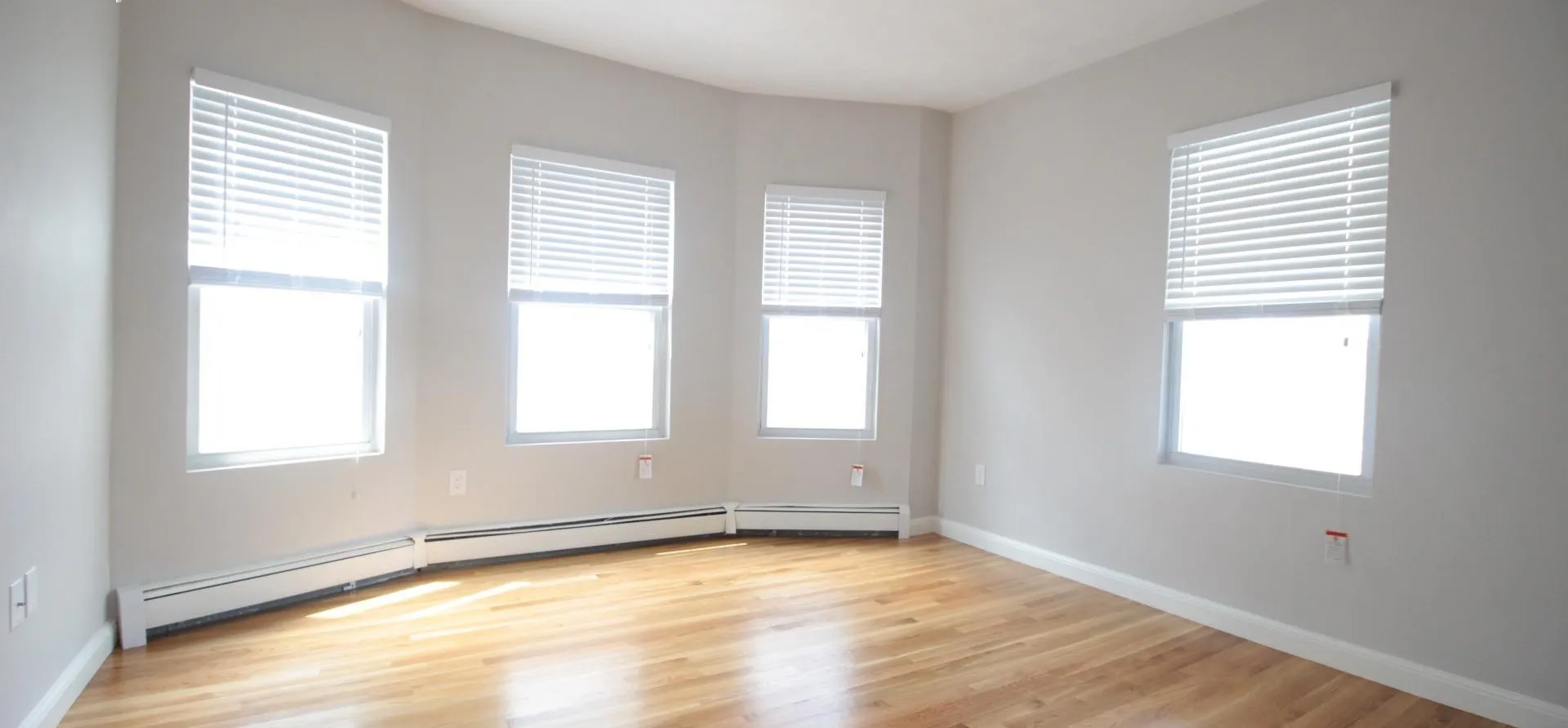 4 bed, 2 bath apartment for rent at 1433 Cambridge St Unit 1, Ward Two — photo 49 of 53