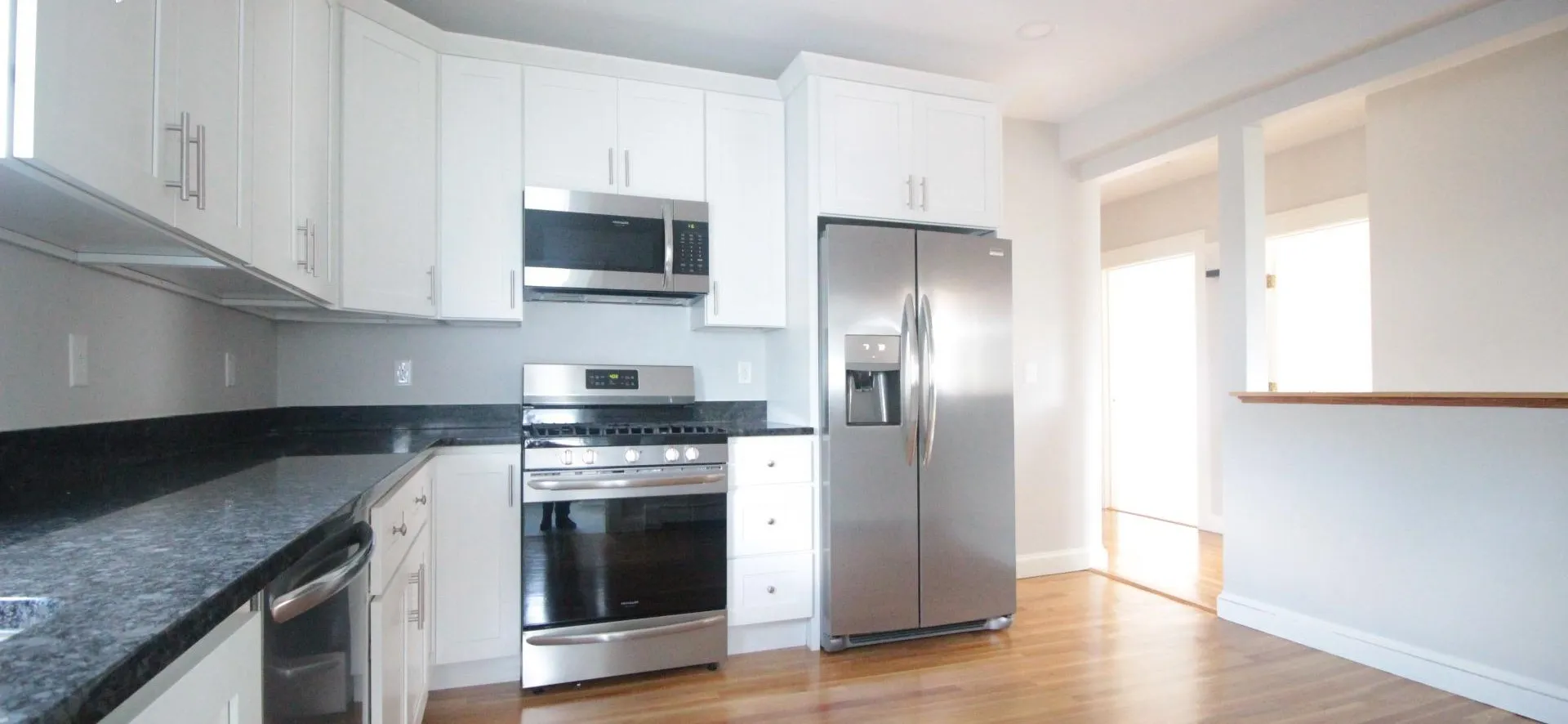 4 bed, 2 bath apartment for rent at 1433 Cambridge St Unit 1, Ward Two — photo 46 of 53