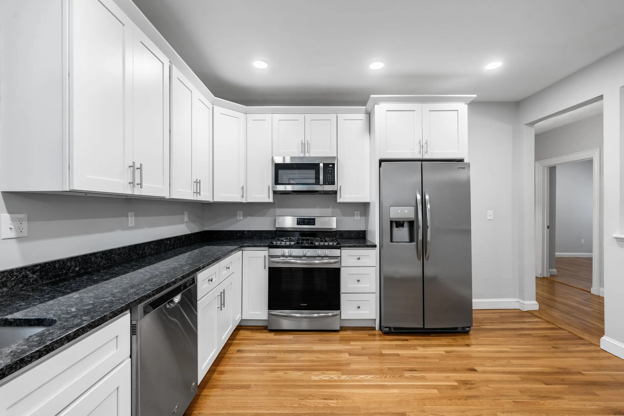 4 bed, 2 bath apartment for rent at 1433 Cambridge St Unit 1, Ward Two — photo 36 of 53