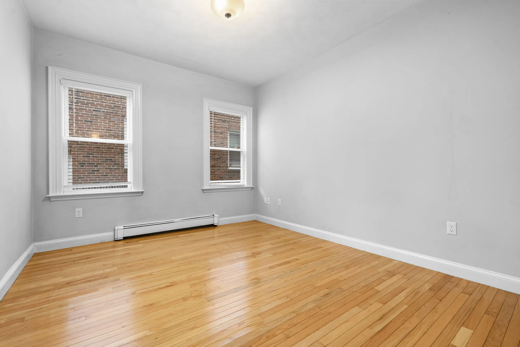 4 bed, 2 bath apartment for rent at 1433 Cambridge St Unit 1, Ward Two — photo 11 of 53