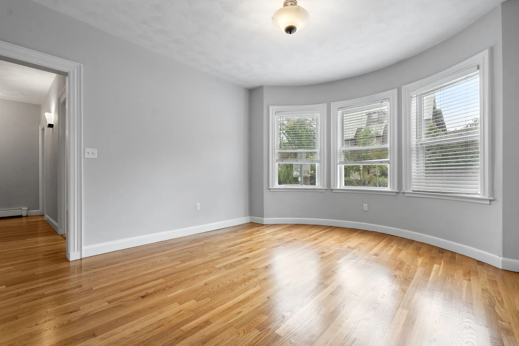 4 bed, 2 bath apartment for rent at 1433 Cambridge St Unit 1, Ward Two — photo 14 of 53