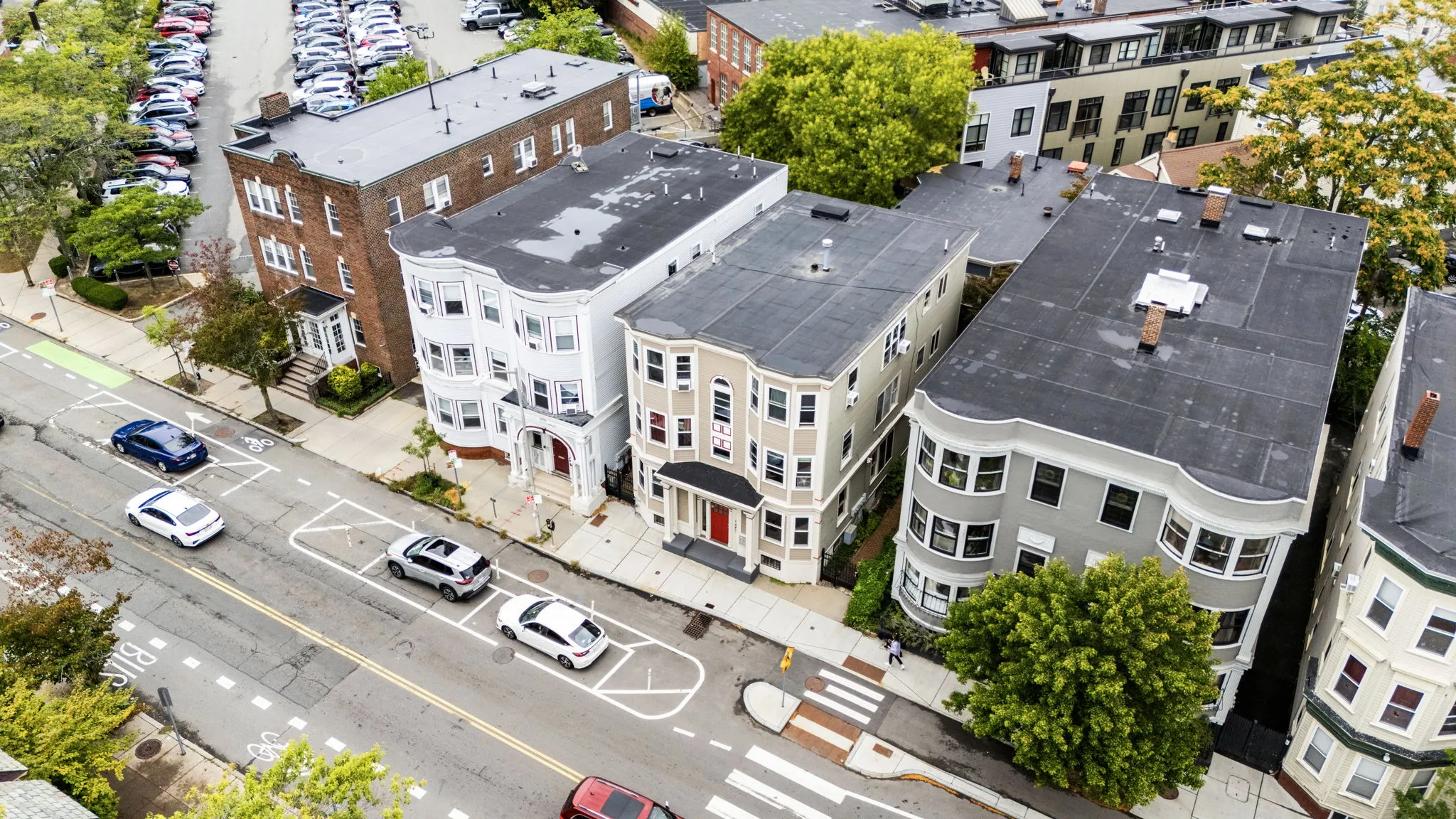 4 bed, 2 bath apartment for rent at 1433 Cambridge St Unit 1, Ward Two — photo 30 of 53