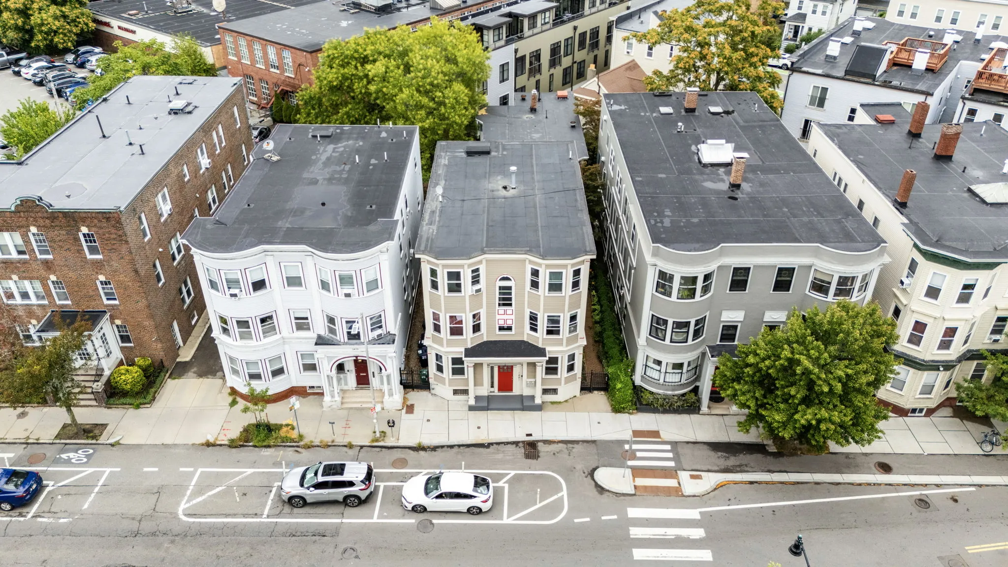 4 bed, 2 bath apartment for rent at 1433 Cambridge St Unit 1K, Ward Two — photo 30 of 53