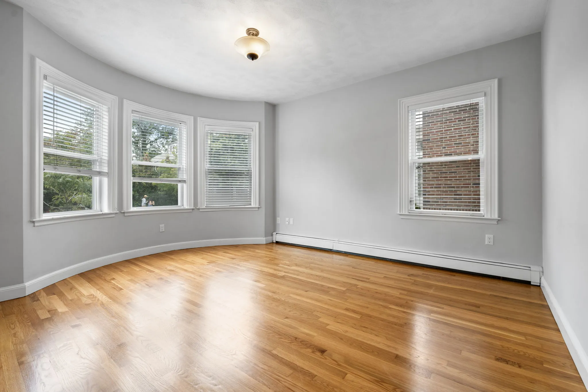 4 bed, 2 bath apartment for rent at 1433 Cambridge St Unit 1K, Ward Two — photo 14 of 53