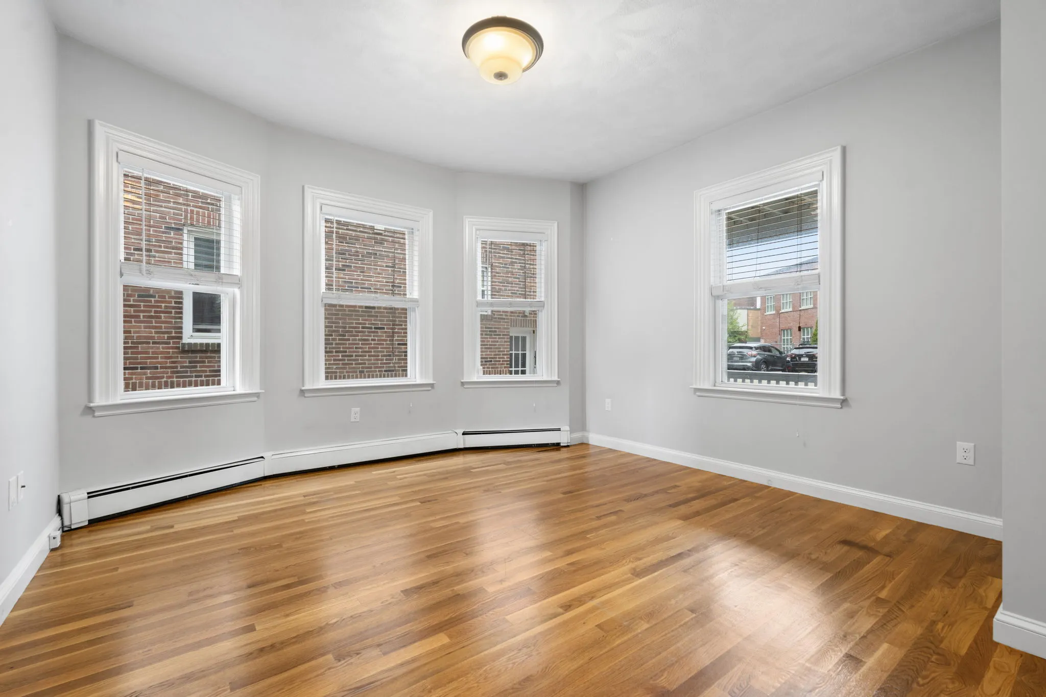 4 bed, 2 bath apartment for rent at 1433 Cambridge St Unit 1K, Ward Two — photo 9 of 53