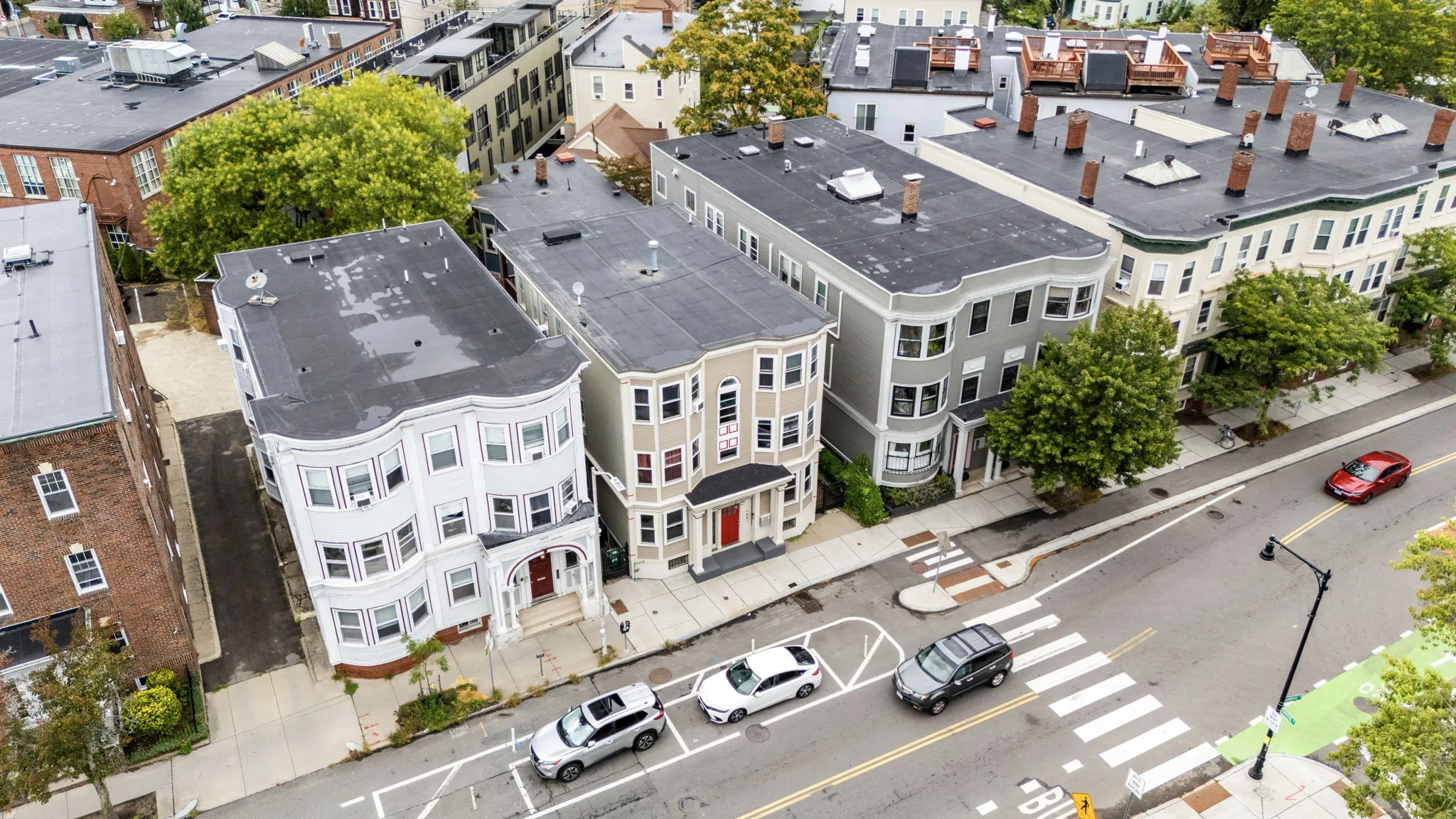 4 bed, 2 bath apartment for rent at 1433 Cambridge St Unit 1K, Ward Two — photo 32 of 53