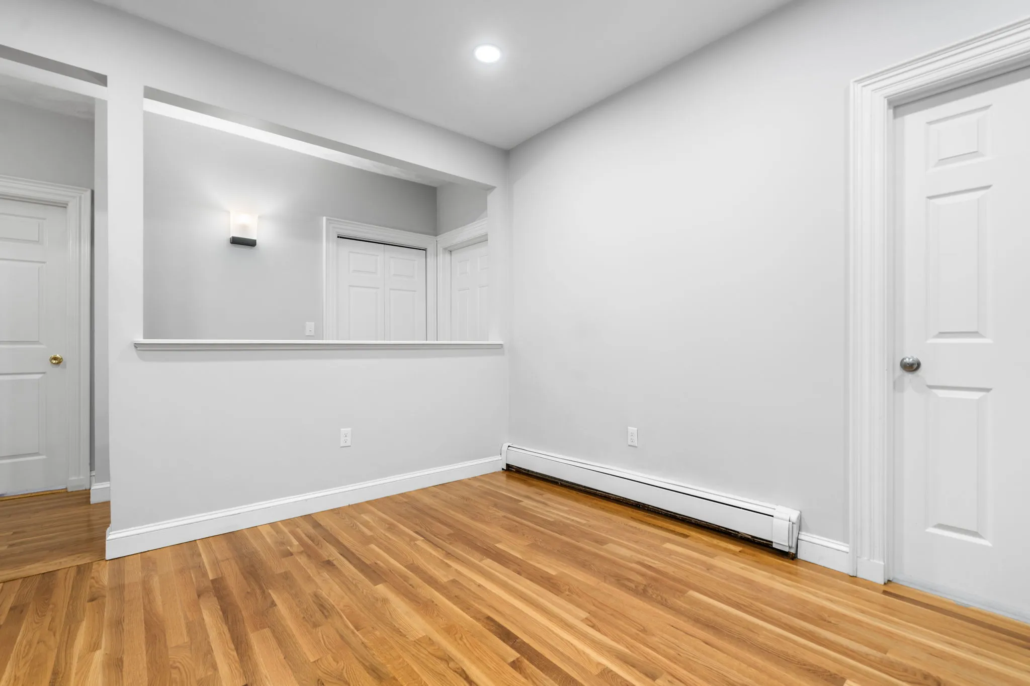 4 bed, 2 bath apartment for rent at 1433 Cambridge St Unit 1K, Ward Two — photo 8 of 53