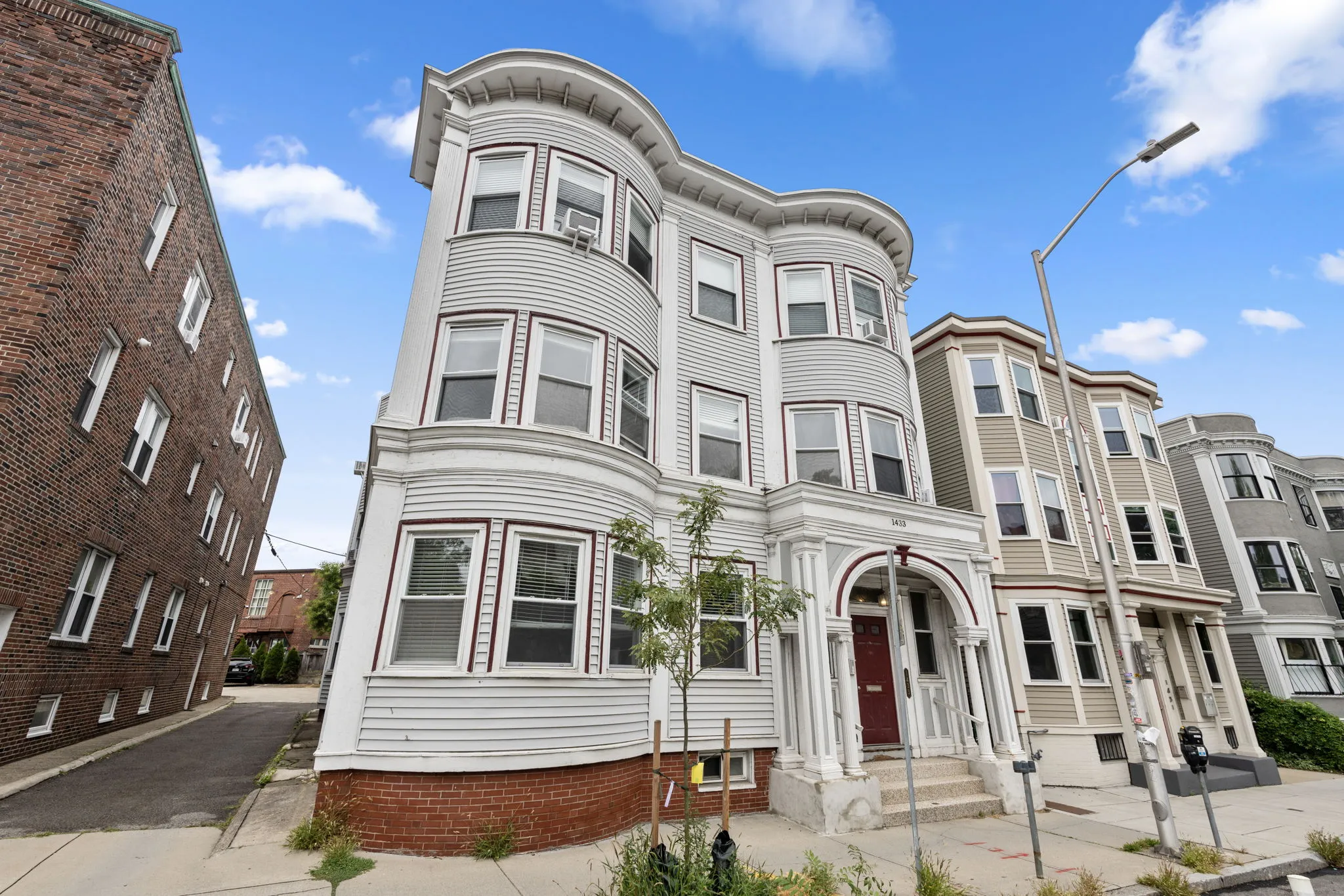 4 bed, 2 bath apartment for rent at 1433 Cambridge St Unit 1K, Ward Two — photo 29 of 53