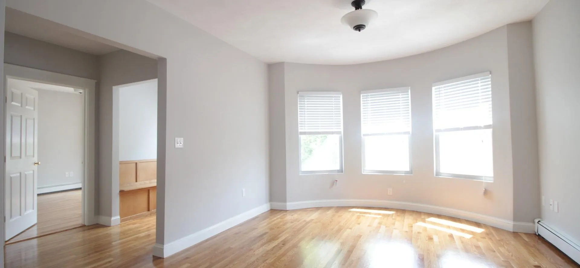4 bed, 2 bath apartment for rent at 1433 Cambridge St Unit 1K, Ward Two — photo 42 of 53