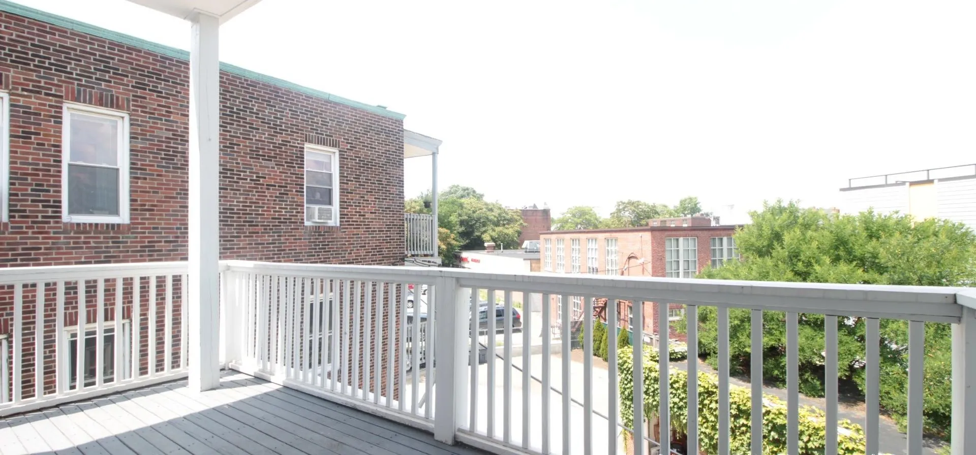 4 bed, 2 bath apartment for rent at 1433 Cambridge St Unit 1K, Ward Two — photo 43 of 53