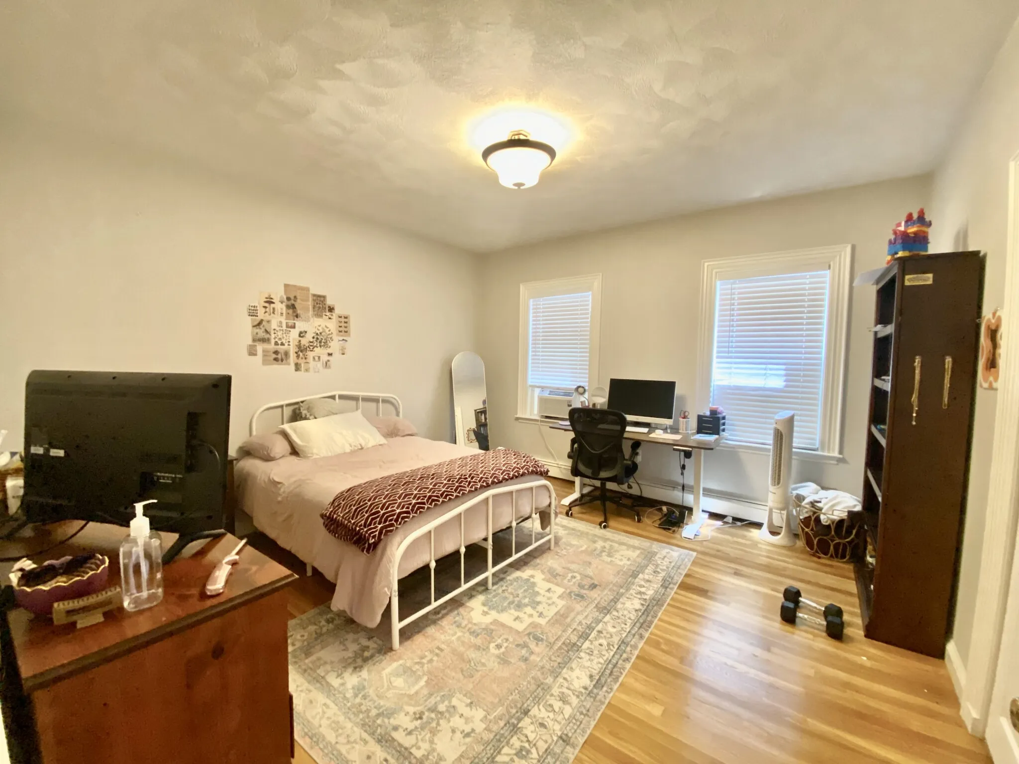 4 bed, 2 bath apartment for rent at 1433 Cambridge St Unit 2, Ward Two — photo 8 of 18