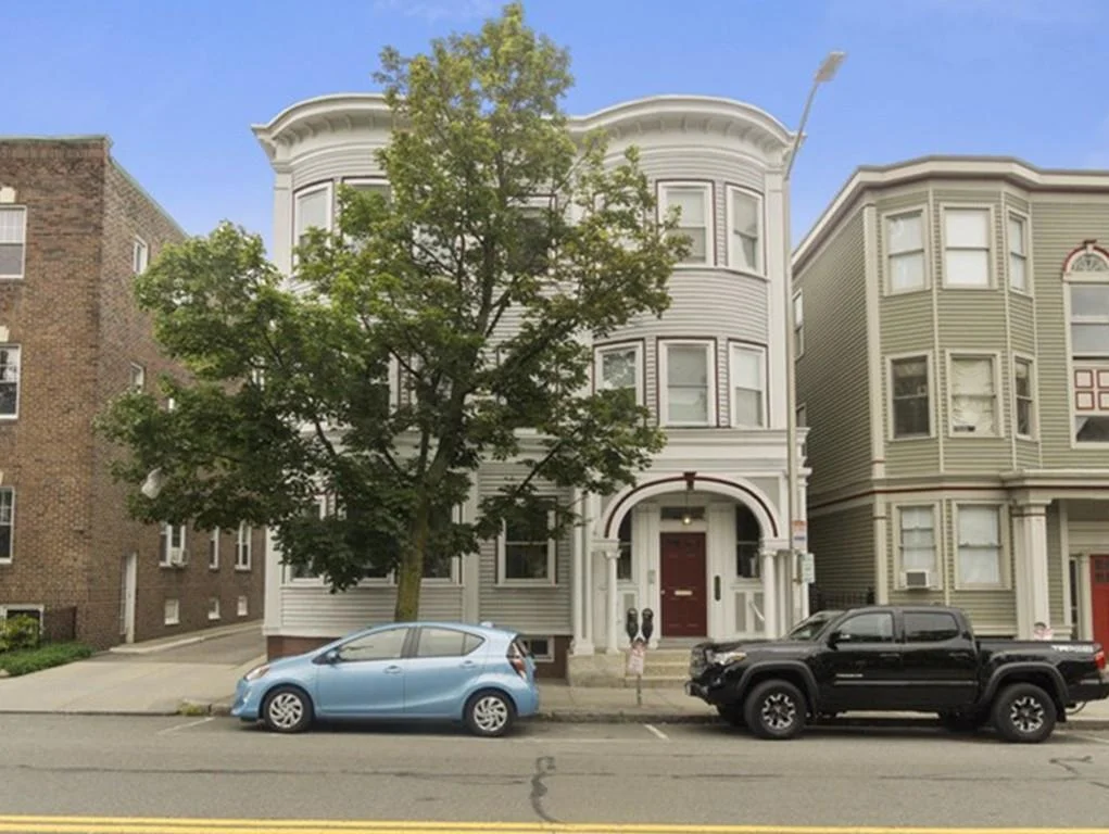 4 bed, 2 bath apartment for rent at 1433 Cambridge St Unit 2, Ward Two — photo 18 of 18