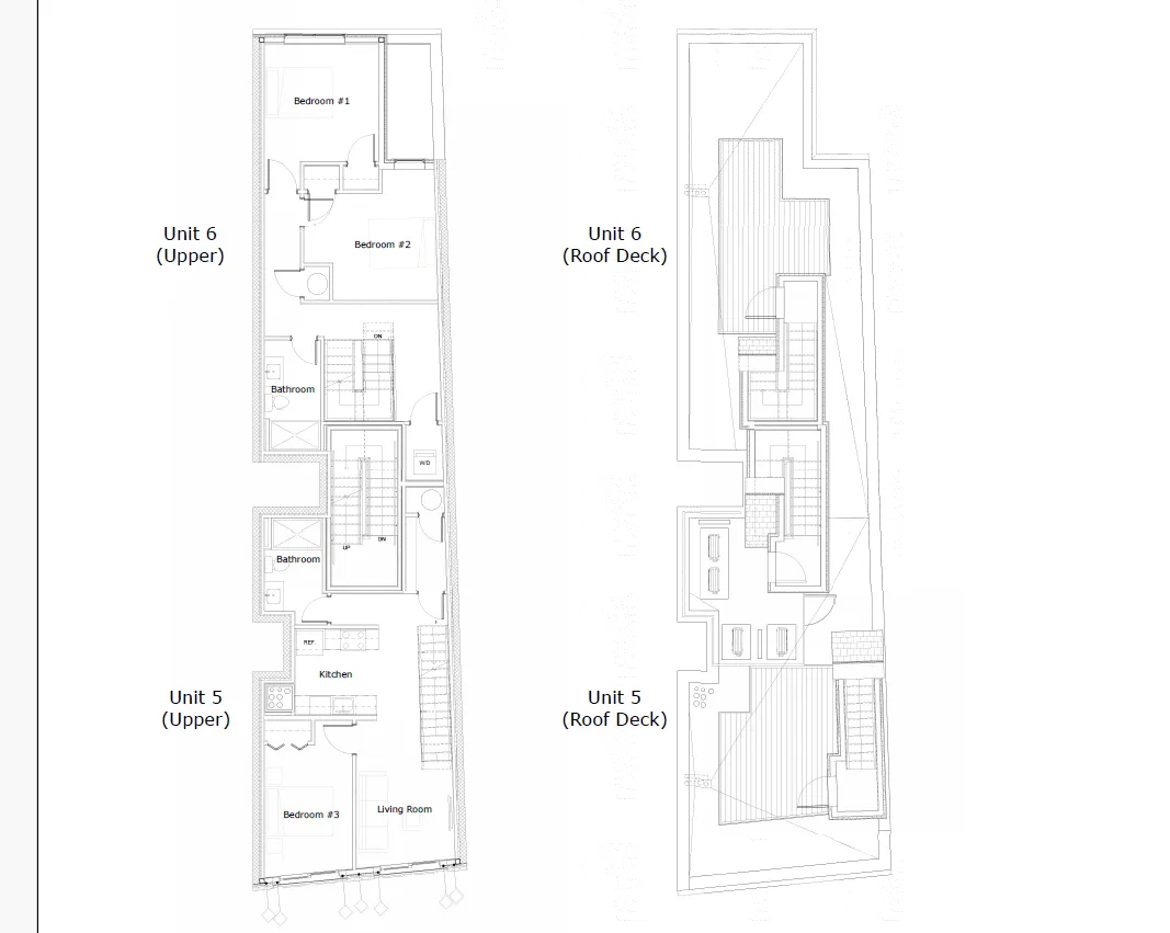 Studio bed, 1 bath apartment for rent at 1439 Tremont St Unit 1, Mission Hill — photo 5 of 5