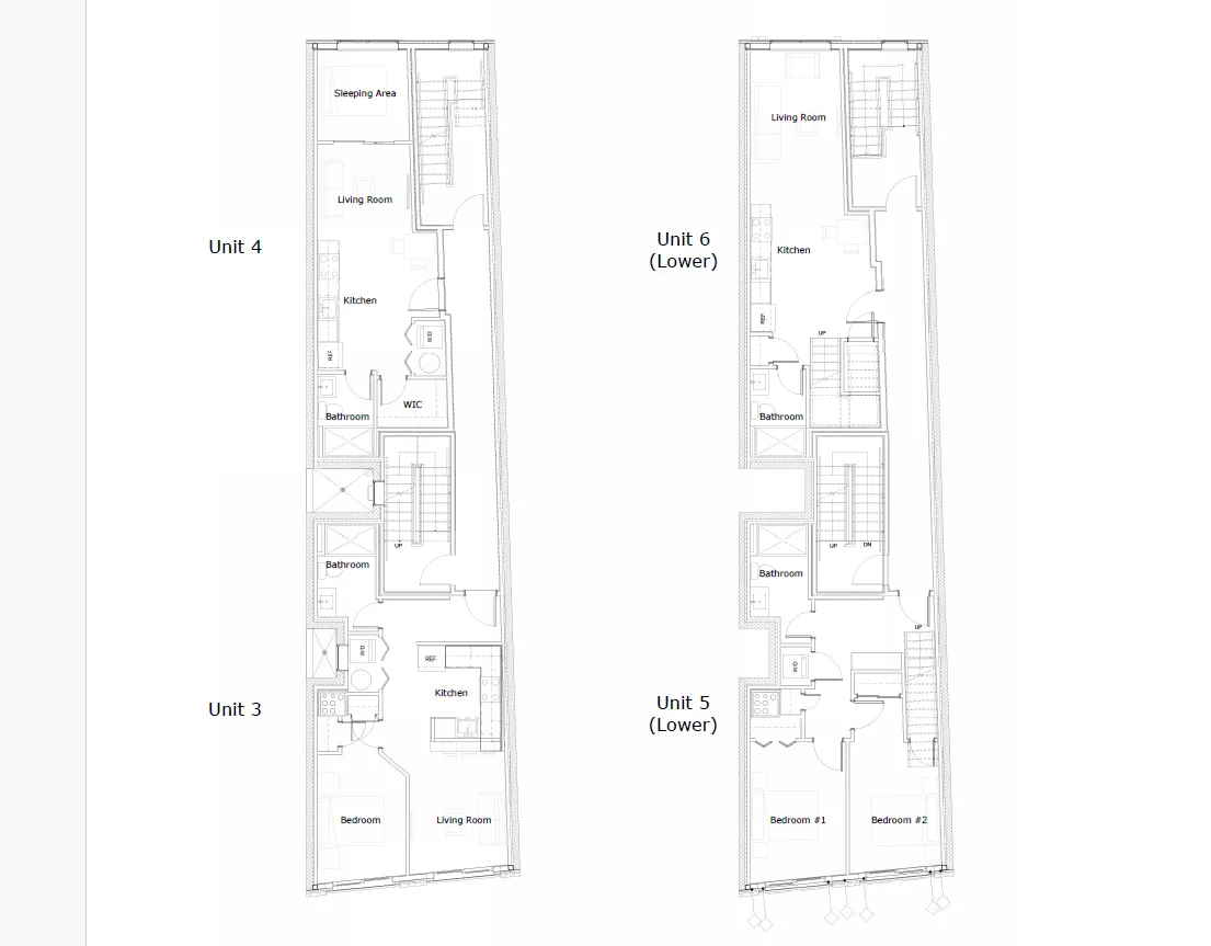 1 bed, 1 bath apartment for rent at 1439 Tremont St Unit 2, Mission Hill — photo 4 of 5
