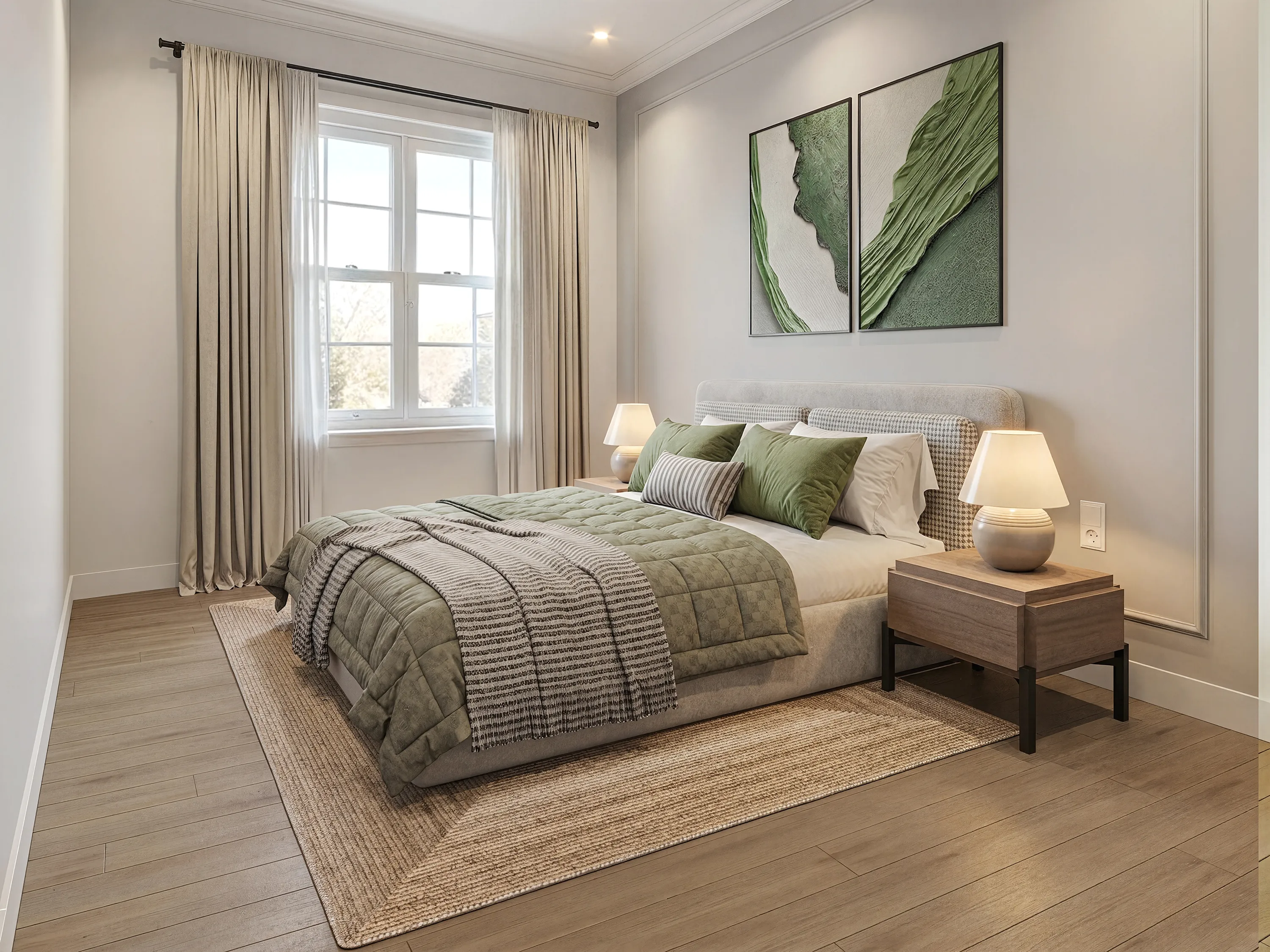 1 bed, 1 bath apartment for rent at 1439 Tremont St Unit 2, Mission Hill — photo 1 of 5