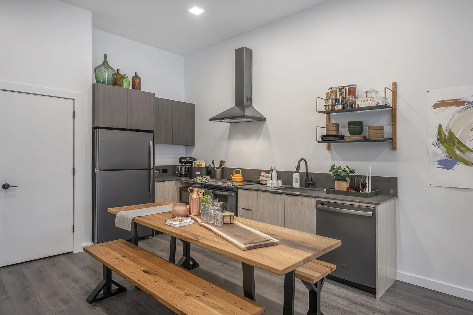 1 bed, 1 bath apartment for rent at 144 Addison St Unit 201, East Boston — photo 3 of 41