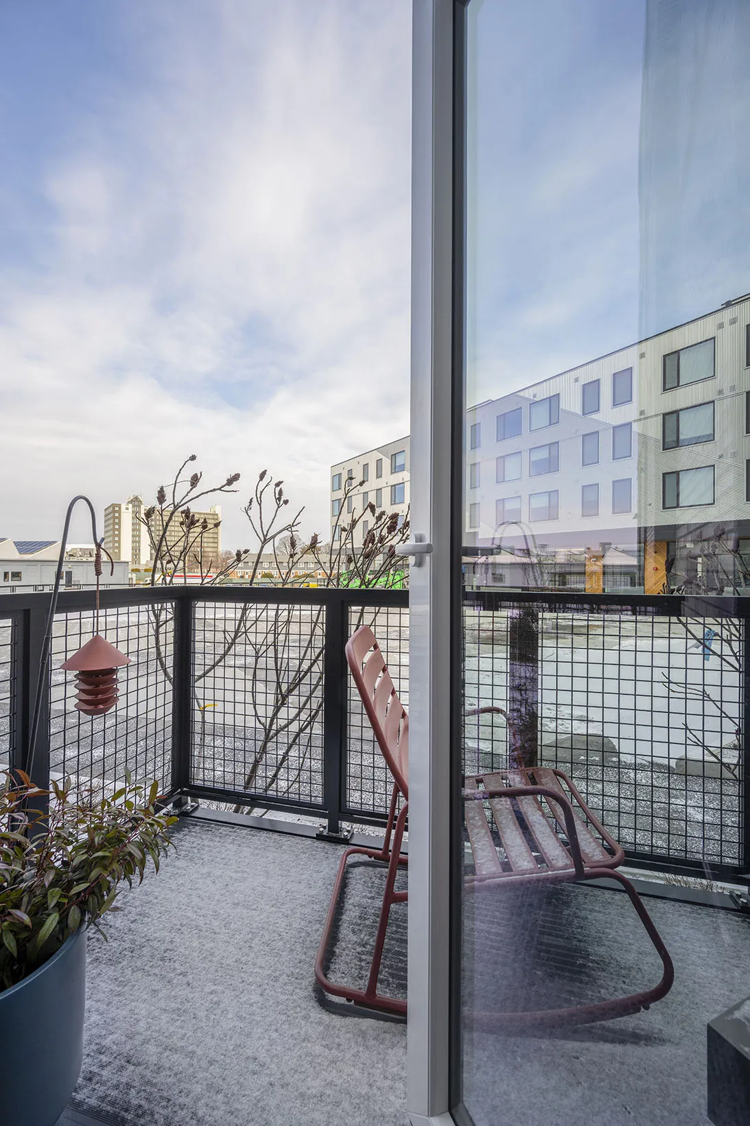 1 bed, 1 bath apartment for rent at 144 Addison St Unit 201, East Boston — photo 8 of 41