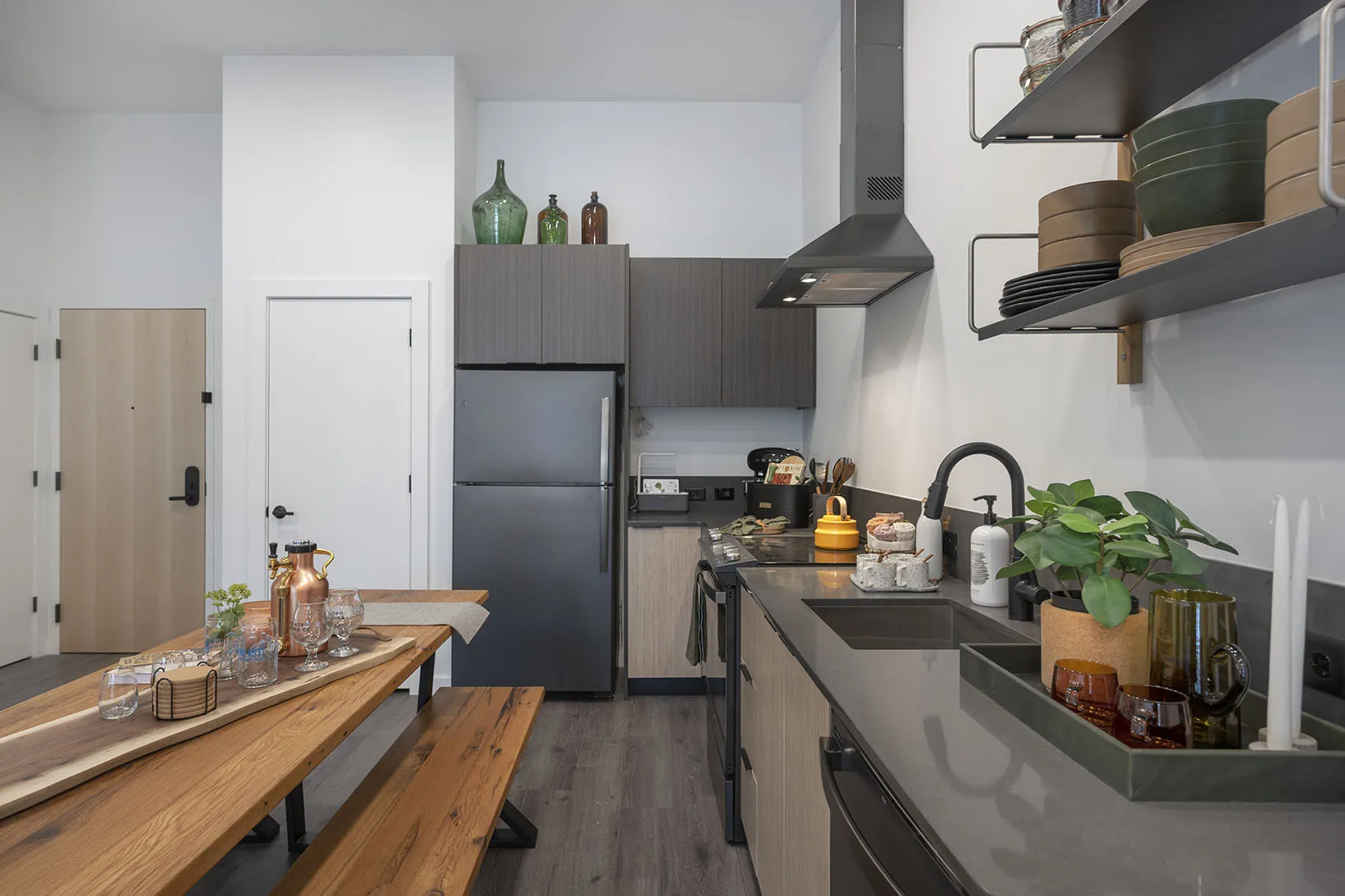 2 bed, 2 bath apartment for rent at 144 Addison St Unit 212, East Boston — photo 10 of 36