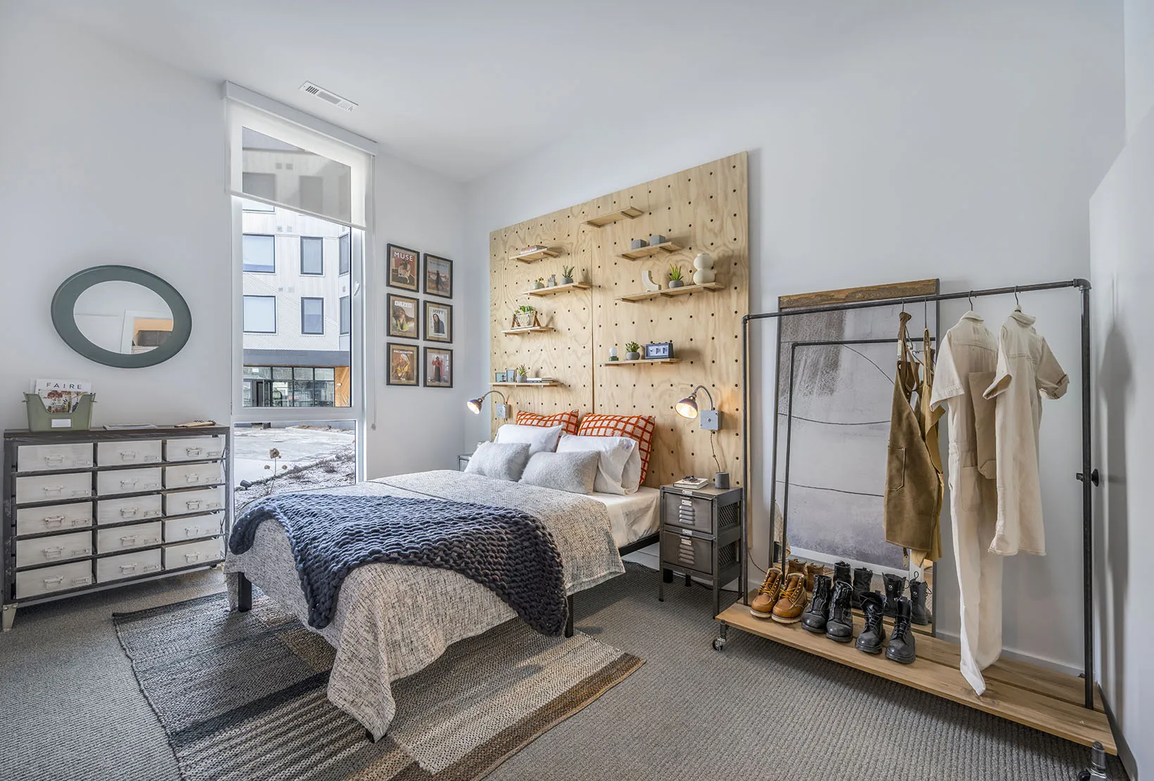 2 bed, 2 bath apartment for rent at 144 Addison St Unit 212, East Boston — photo 5 of 36