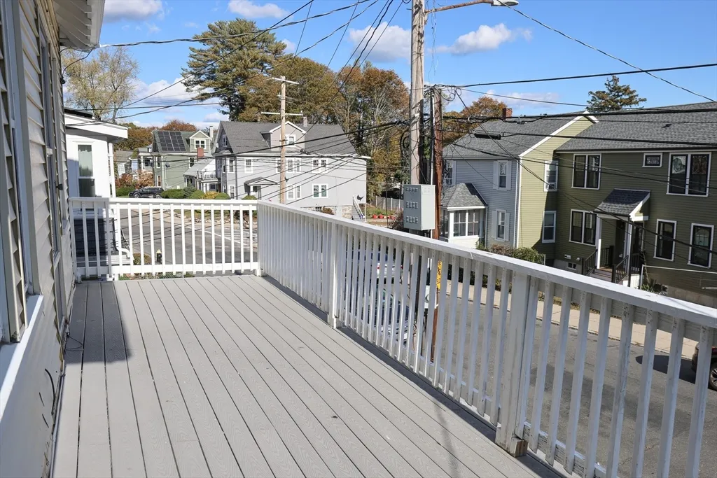 4 bed, 1 bath apartment for rent at 144 Blake St Unit 2, Hyde Park — photo 27 of 28