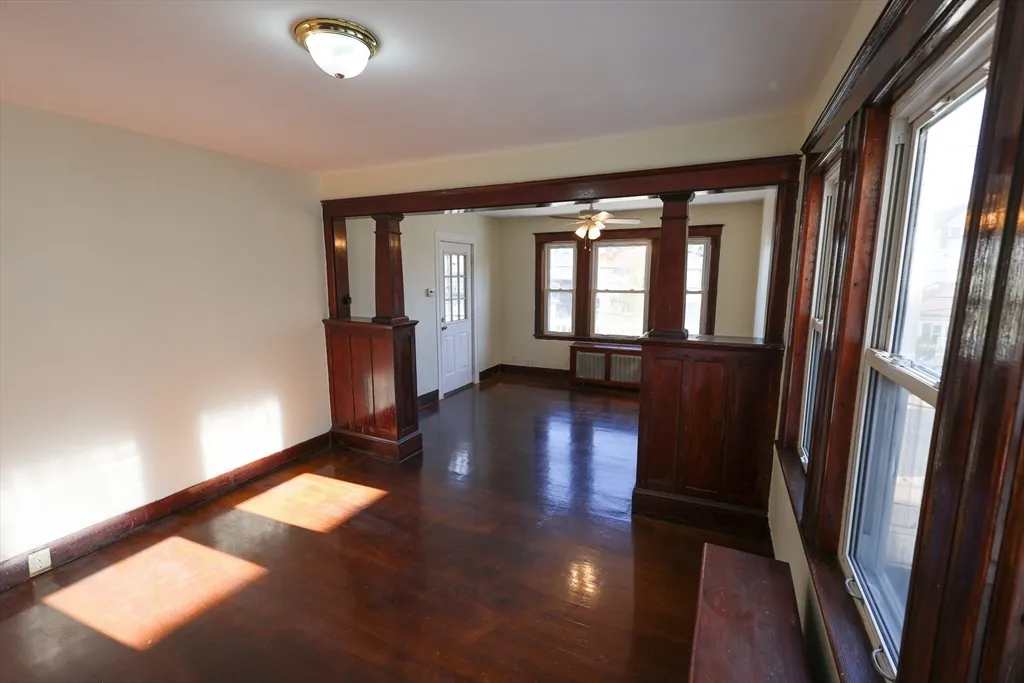 4 bed, 1 bath apartment for rent at 144 Blake St Unit 2, Hyde Park — photo 7 of 28