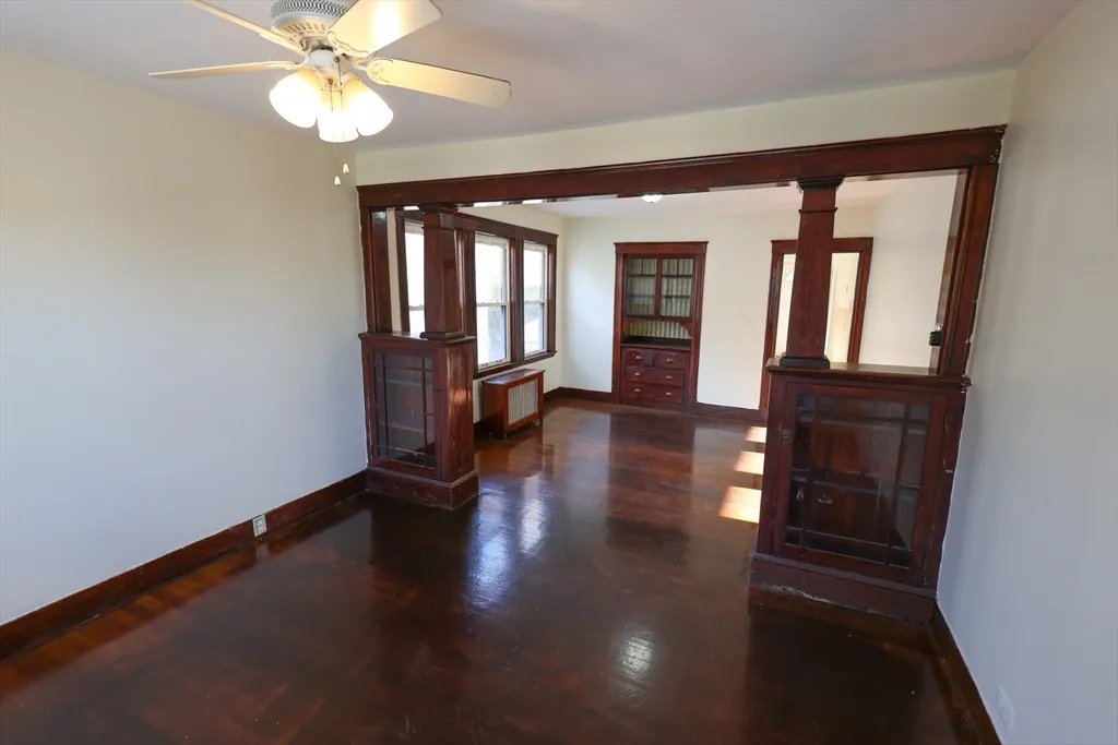 4 bed, 1 bath apartment for rent at 144 Blake St Unit 2, Hyde Park — photo 10 of 28