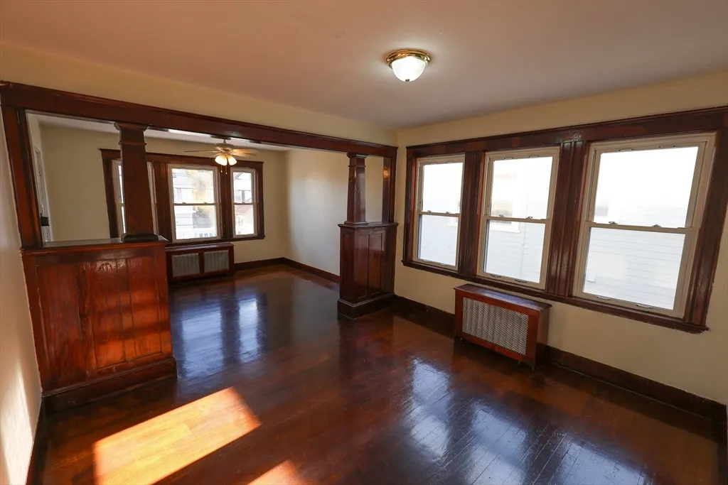 4 bed, 1 bath apartment for rent at 144 Blake St Unit 2, Hyde Park — photo 5 of 28