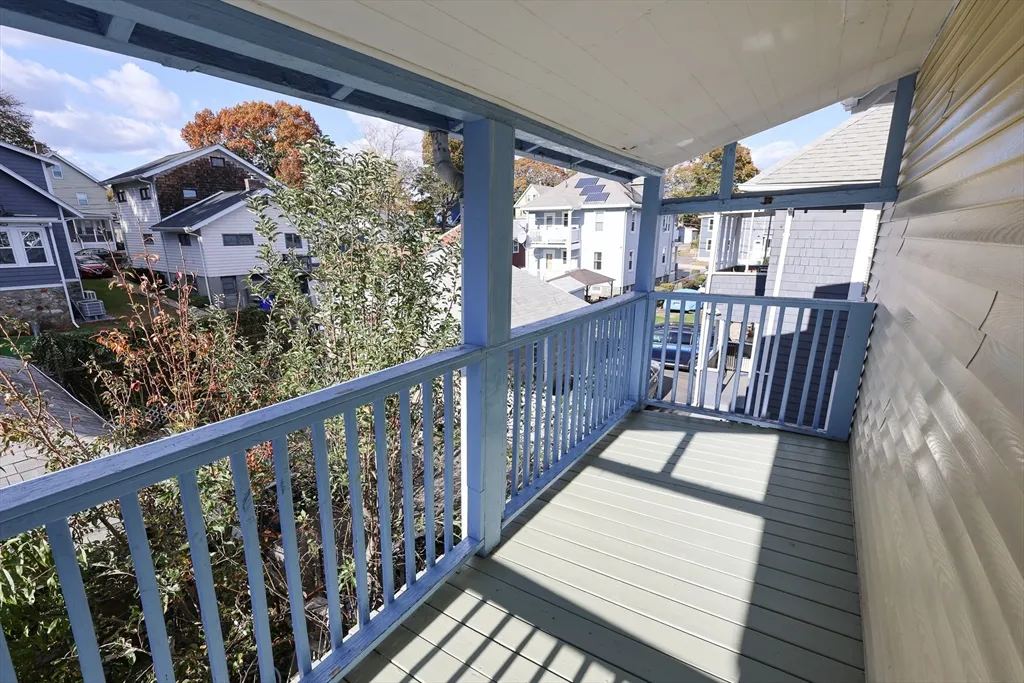 4 bed, 1 bath apartment for rent at 144 Blake St Unit 2, Hyde Park — photo 28 of 28
