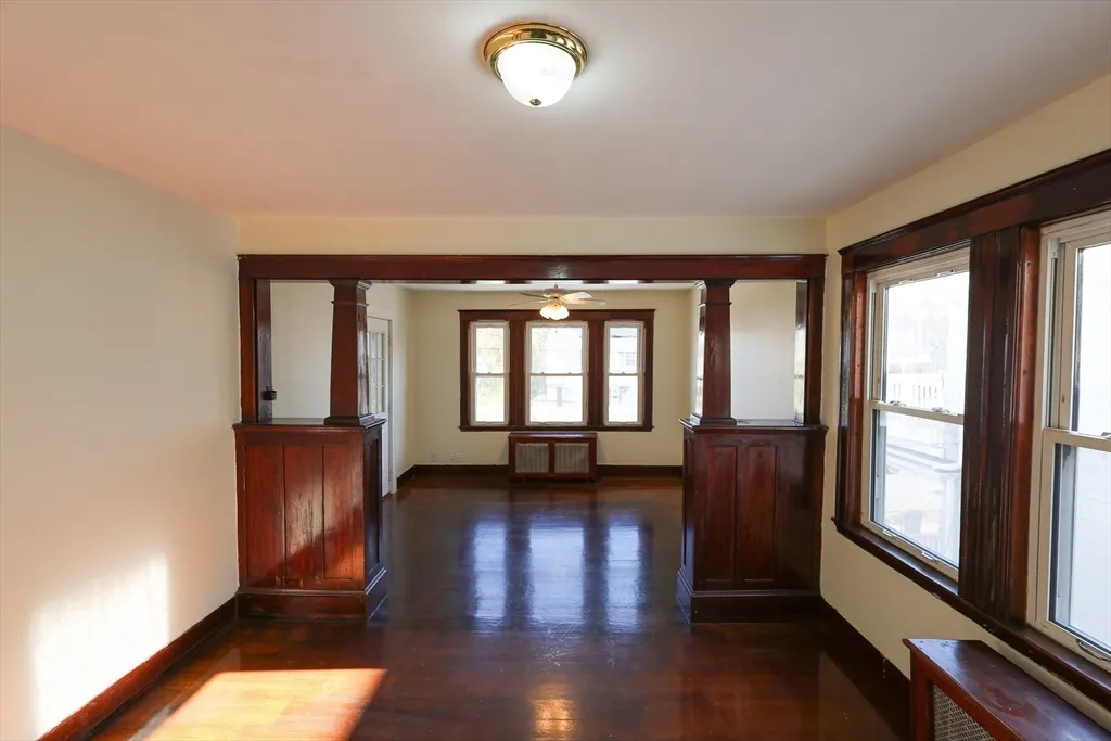 4 bed, 1 bath apartment for rent at 144 Blake St Unit 2, Hyde Park — photo 8 of 28