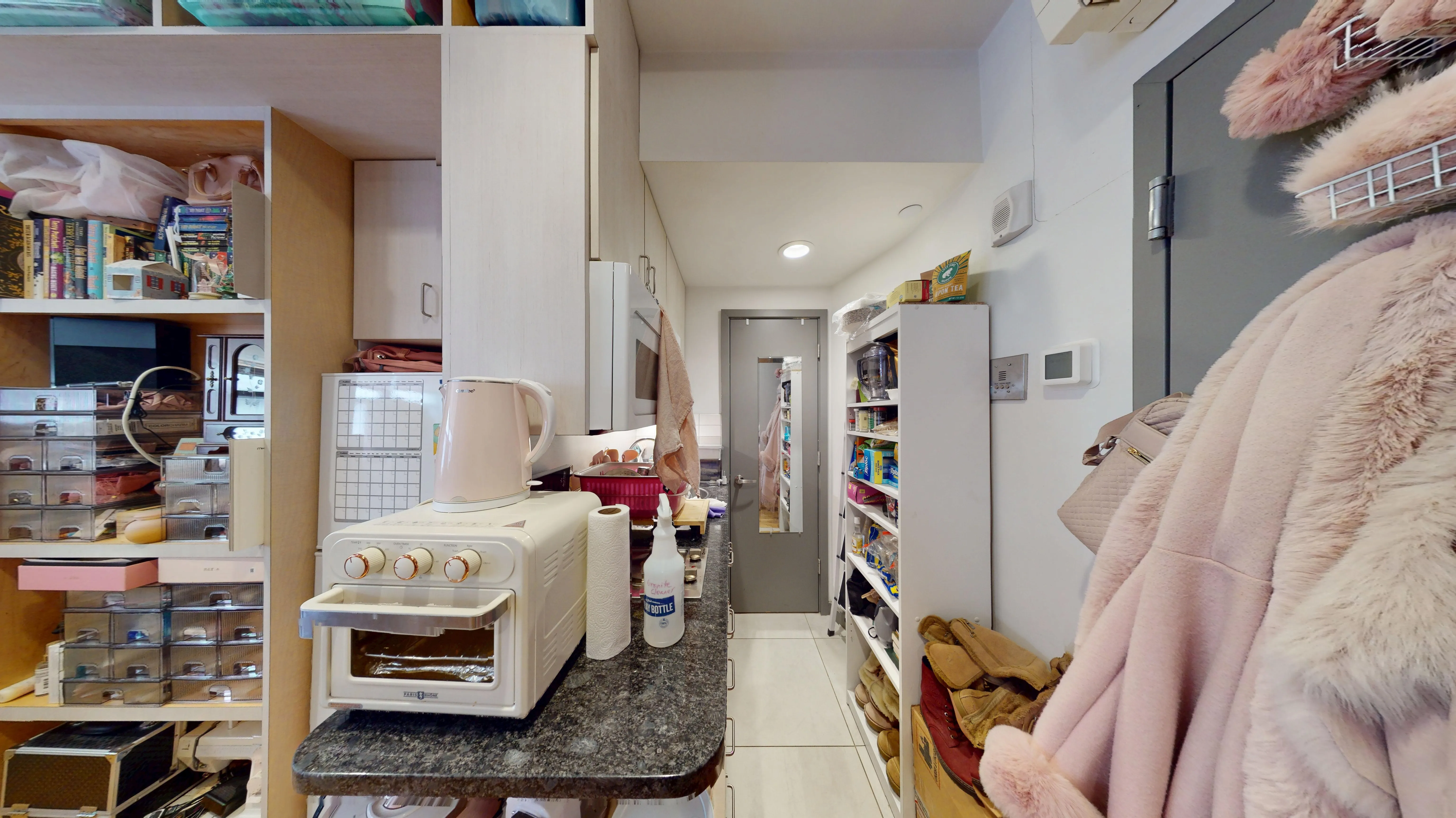 Studio bed, 1 bath apartment for rent at 144 Bowdoin St Unit 21, Boston Downtown — photo 4 of 9