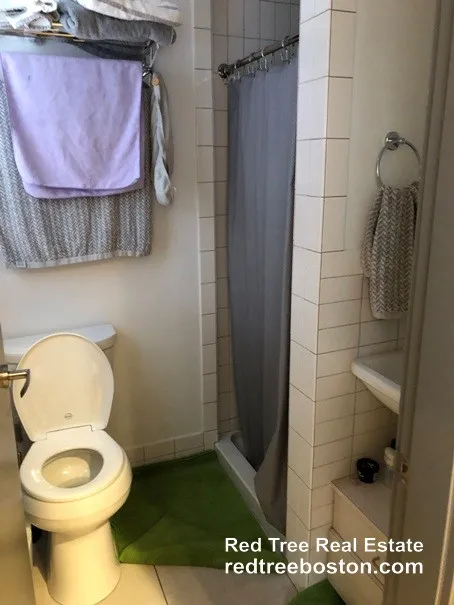 Studio bed, 1 bath apartment for rent at 144 Bowdoin St Unit 21, Boston Downtown