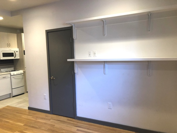 Studio bed, 1 bath apartment for rent at 144 Bowdoin St Unit 22, Beacon Hill — photo 6 of 12