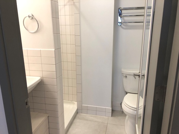 Studio bed, 1 bath apartment for rent at 144 Bowdoin St Unit 22, Beacon Hill — photo 8 of 12